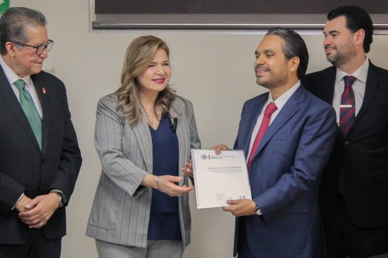 Auditora comparecerá ante diputados locales este viernes