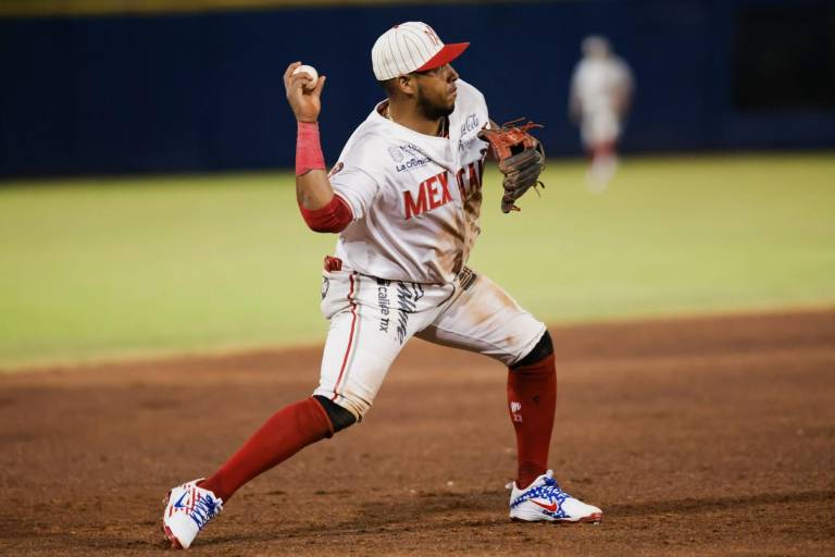 Águilas de Mexicali acapara premios semanales en la LMP