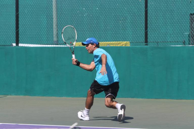 El Ruko’s Bowl 2021 arranca este viernes en El Cid con tenistas de nueve estados del País