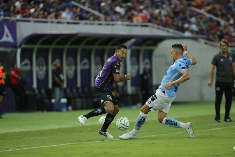 Mazatlán FC intentará en Querétaro sumar sus primeros puntos