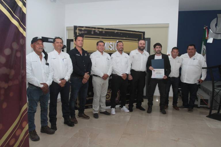 El Colegio de Ingenieros Civiles de Mazatlán A.C. realiza exposición de arte