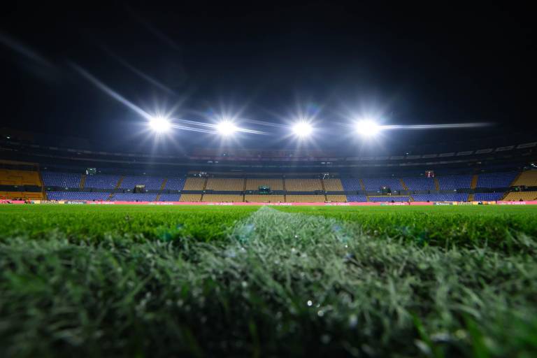 Liga MX confirma fechas y horarios de las Semifinales del Apertura 2025