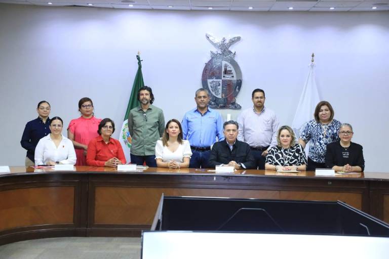 Pactan Save The Children y el Gobierno de Sinaloa plan para hijos de jornaleros