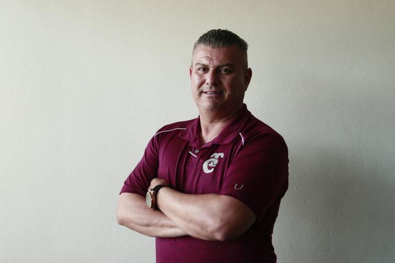 El despido de Benjamín Gil no fue fácil para Tomateros de Culiacán