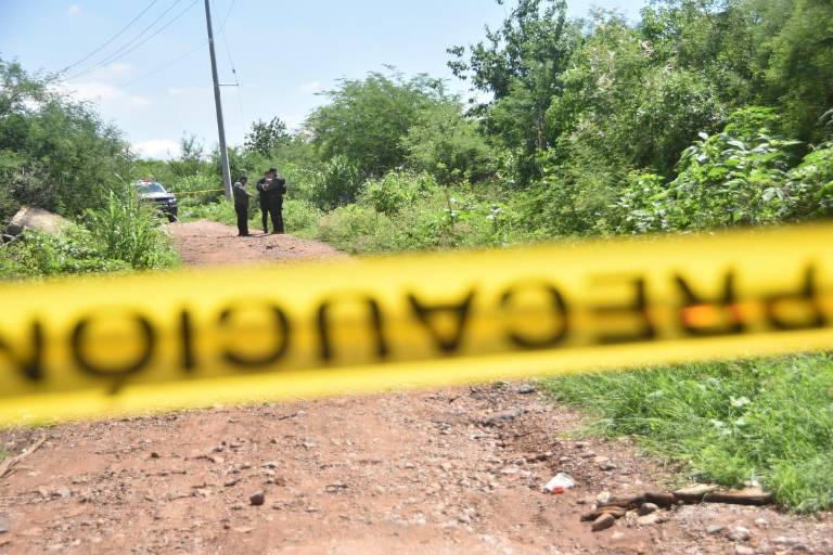 Ola de violencia en Culiacán deja muertes y heridas de víctimas colaterales