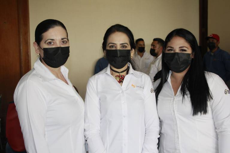 Celebra Impulsa su 32 aniversario