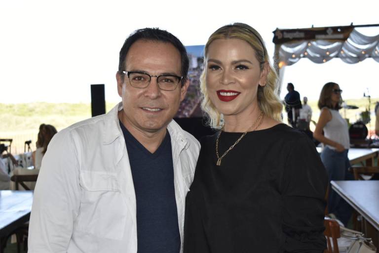 Conocen clientes de Impulsa Inmuebles su nuevo proyecto Punta Diamante