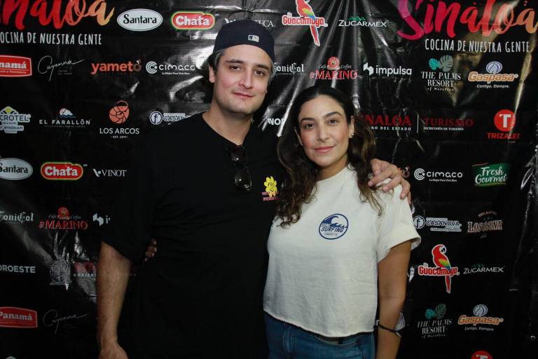 Estrenan la serie ‘A qué sabe Sinaloa’, en Los Mochis