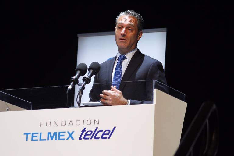 Lista, la 22 edición del encuentro México Siglo XXI de la Fundación Telmex Telcel