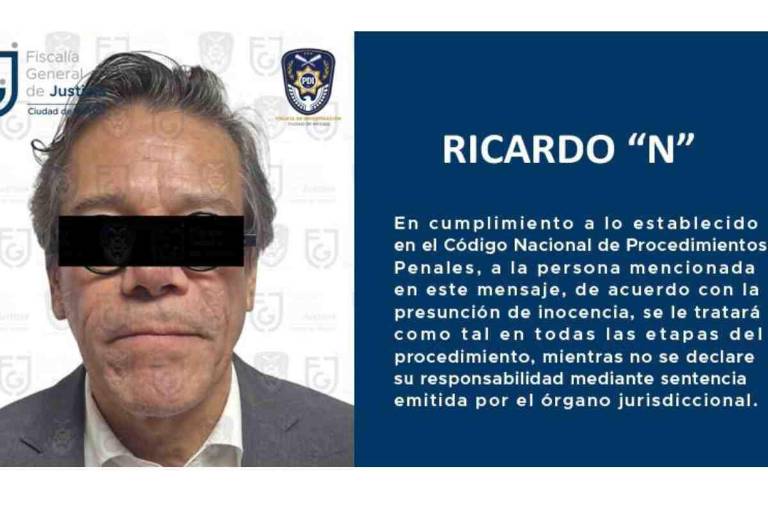 Vinculan a proceso a ex funcionario de la Suprema Corte acusado por abuso sexual