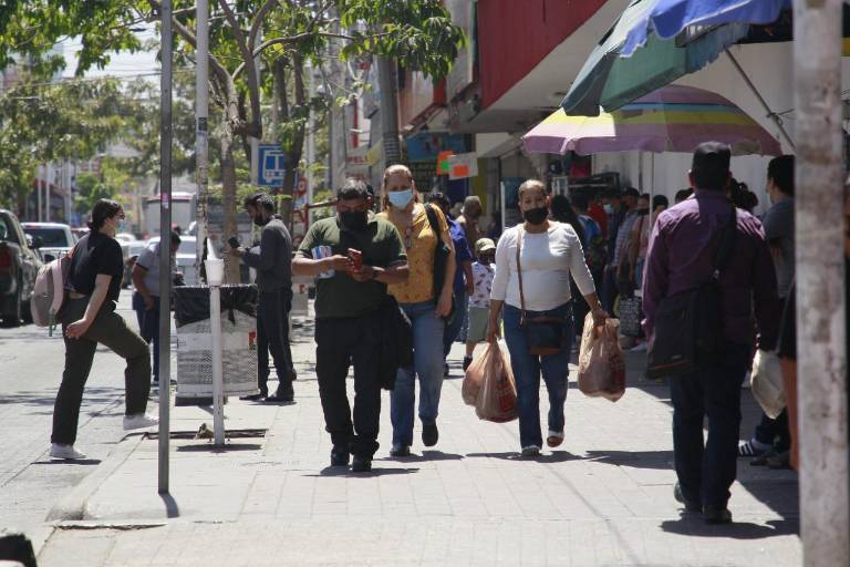 En Culiacán, ciudadanos desconocen en qué consiste el proceso de revocación de mandato