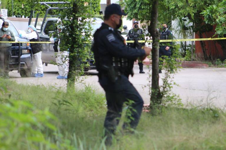 Urge Ismujeres a redoblar esfuerzos contra feminicidios en Sinaloa