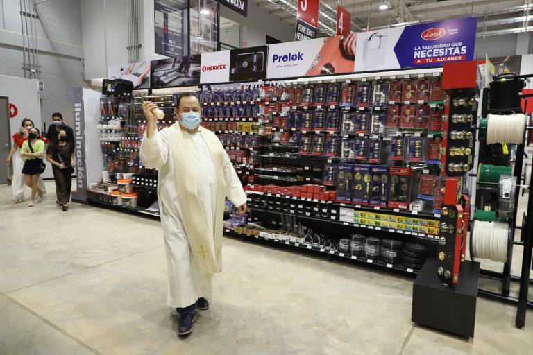 Grupo Soria’s tiene nueva sucursal en La Marina