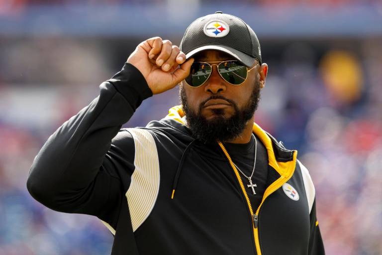 Mike Tomlin alarga su legado con los Pittsburgh Steelers hasta la temporada 2027