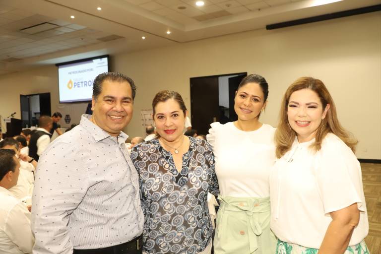 El empresario Amado Guzmán Reynaud expone las carencias de Mazatlán