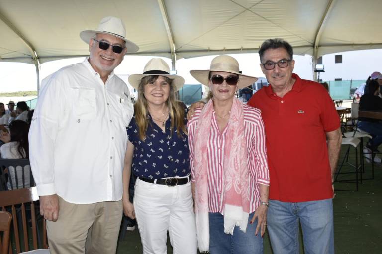 Conocen clientes de Impulsa Inmuebles su nuevo proyecto Punta Diamante