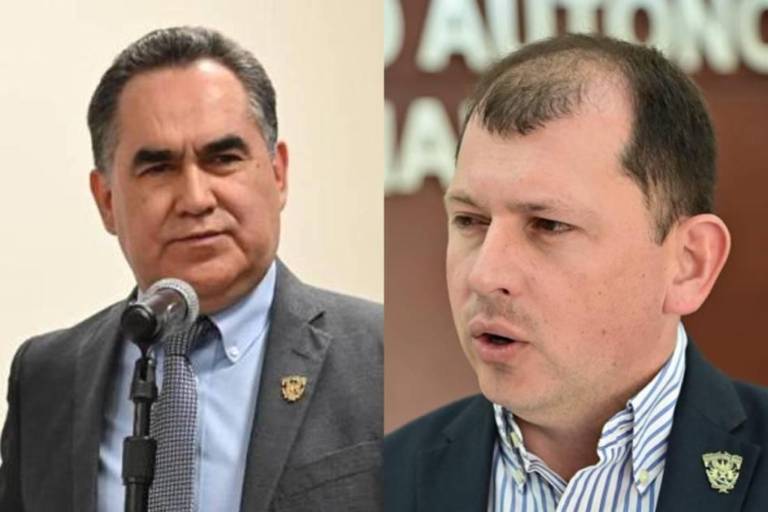 Este viernes será la primera audiencia del Rector y el abogado de la UAS