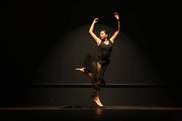 Convoca a inscripciones la Escuela Superior de Danza de Sinaloa