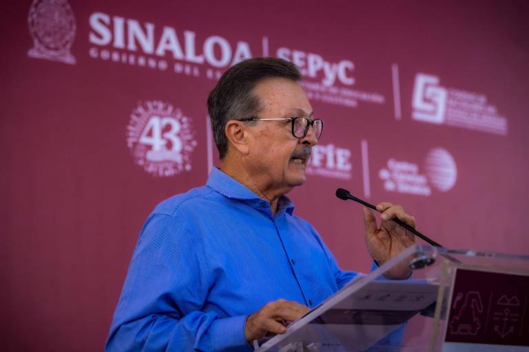 Tiene el Centro de Ciencias de Sinaloa, nuevos laboratorios