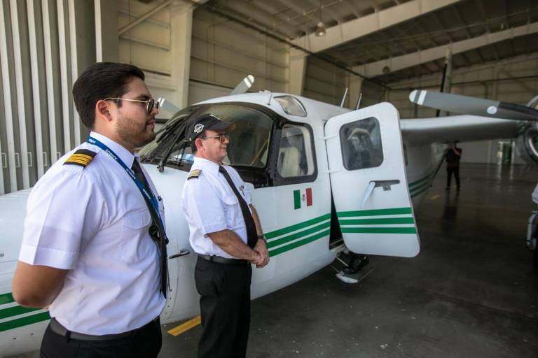 Busca Gobierno de Sinaloa adelantar un mes el bombardeo de nubes en el estado