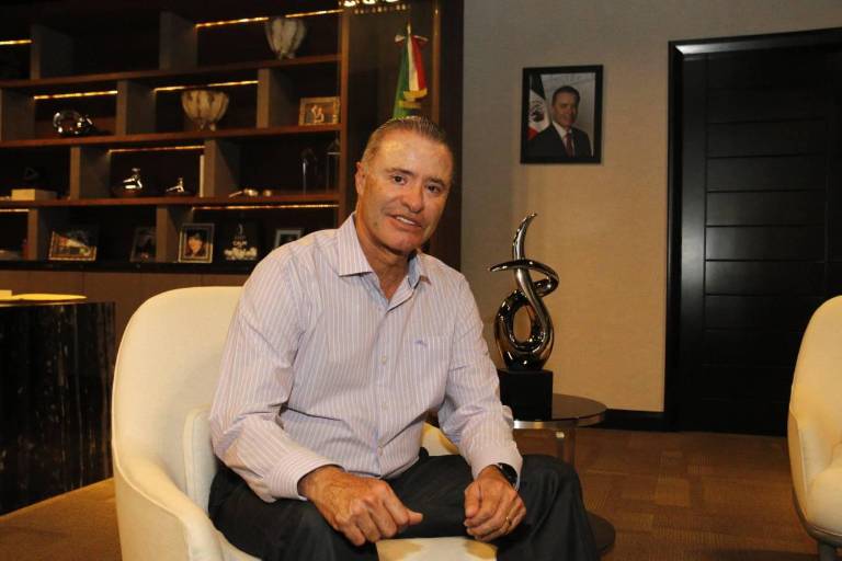 Beneplácito para Quirino sigue un trámite normal: España