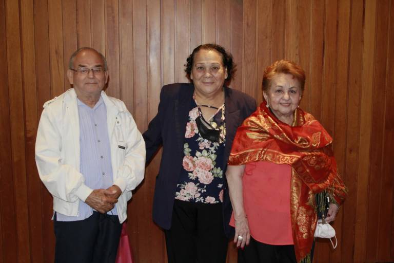 Viven culiacanenses velada musical en el Tercer Concierto de Temporada de la OSSLA