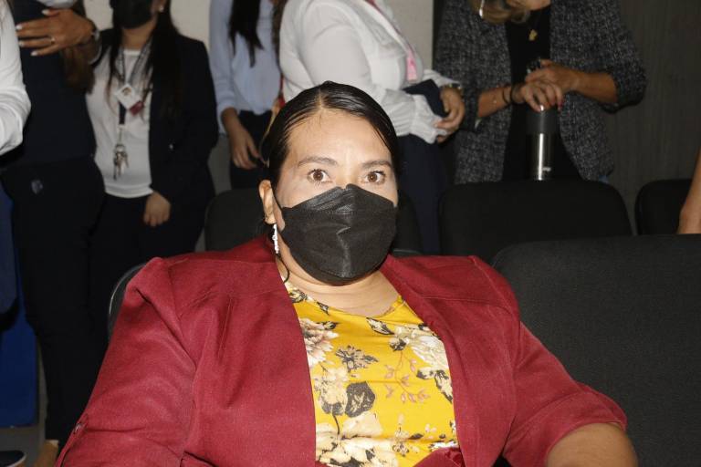 Verónica de León comparte sus conocimientos en el HGC