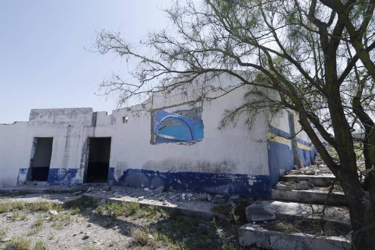 Castaños, a 15 años del horror