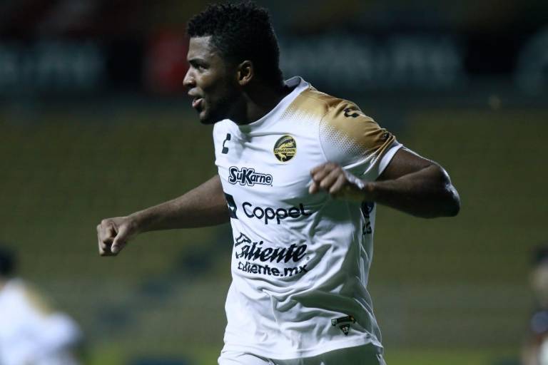 Dorados de Sinaloa le pega a Correcaminos y se afianza como líder del Apertura 2021