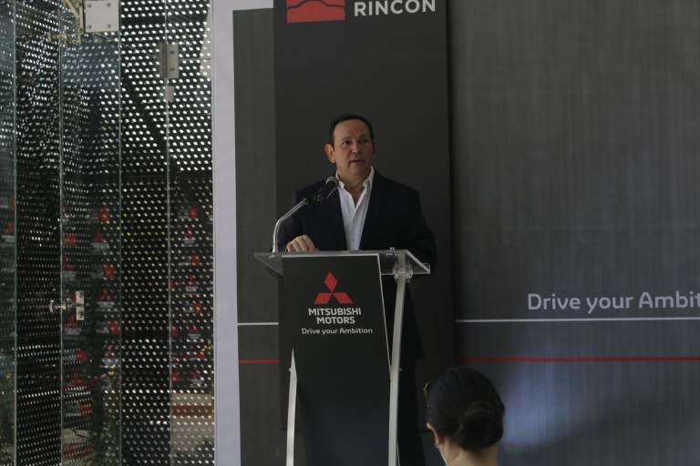 Abre sus puertas Mitsubishi Culiacán