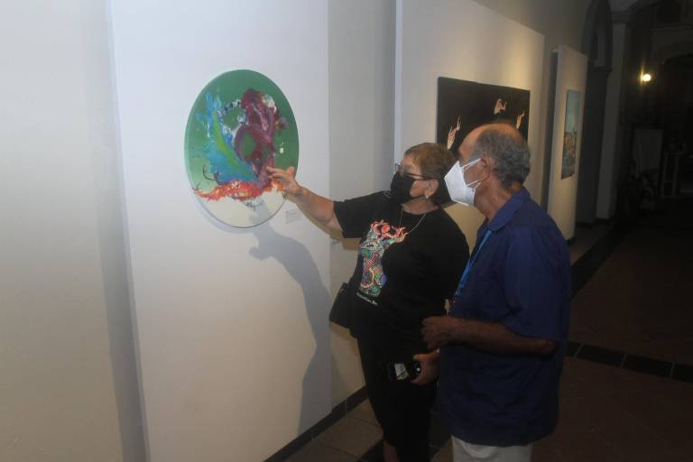 Andrea Chicuate plasma su amor por Mazatlán en ‘Orígenes’