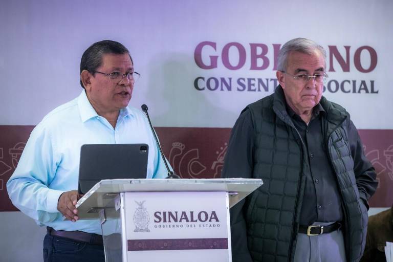 Avanza gestión ante la FND para dispersar créditos en Sinaloa: Rocha Moya