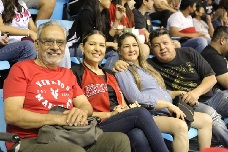 Con un homenaje a Édith Mariscal, arranca el Cibacopa en Mazatlán