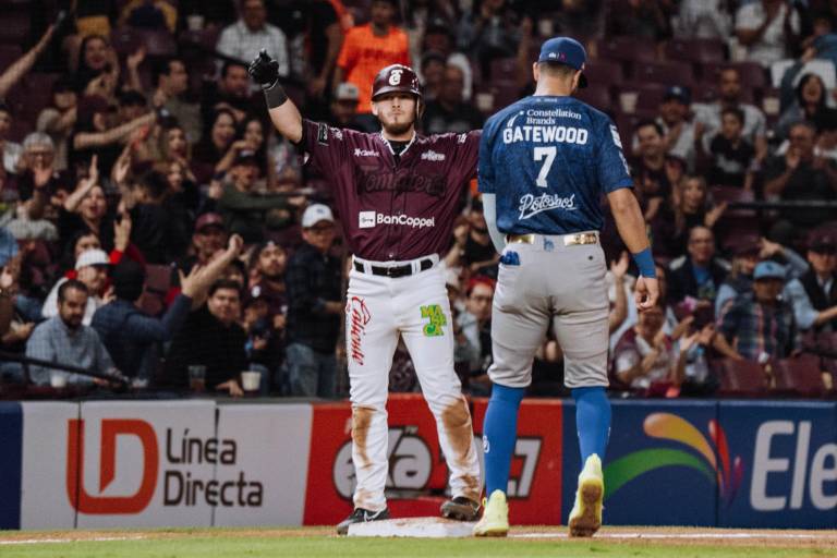 Tomateros concluye la primera vuelta con 8 puntos