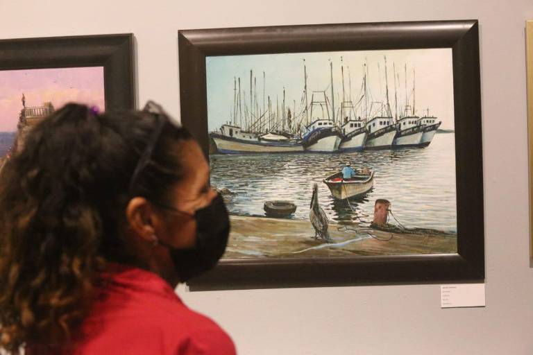 Se inaugura ‘Lo excelente es eterno’, en honor al maestro Armando Nava