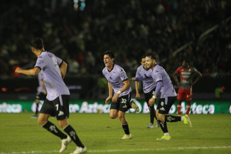 Mazatlán FC ya conoce su calendario para la Leagues Cup