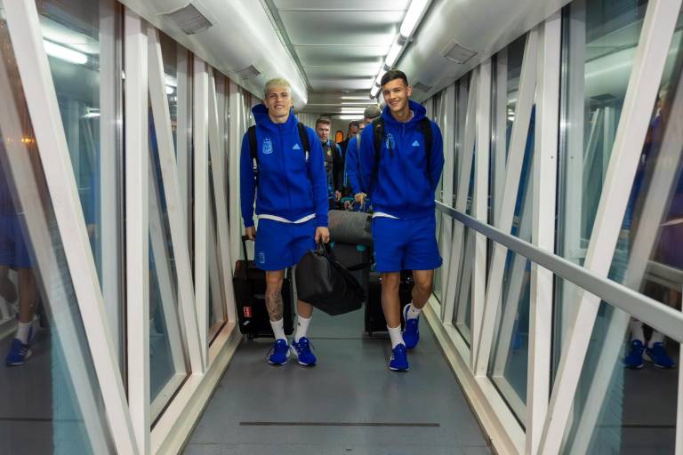 Colombia recibe a Argentina en busca de revancha; Brasil a seguir escalando posiciones