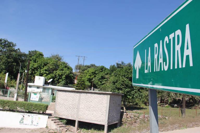 Asegura Gobernador que violencia en la sierra de Rosario es del lado de Durango