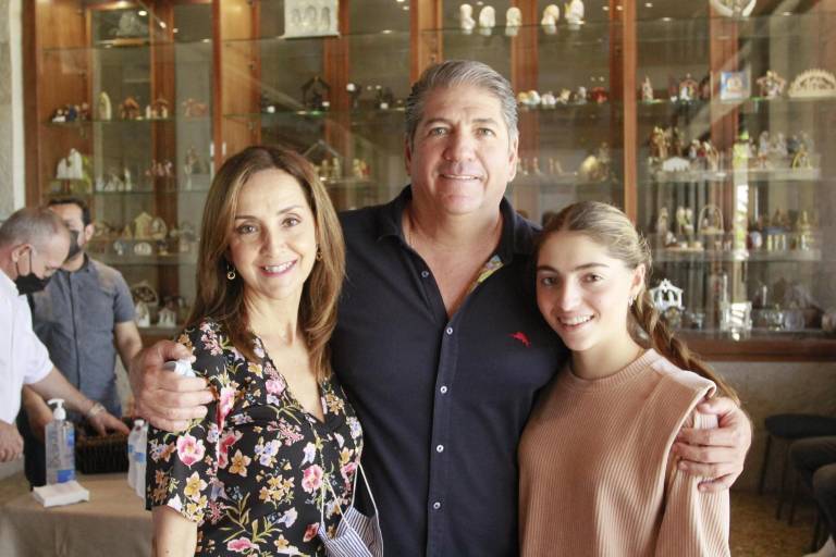 En el Día del Agricultor piden por mejores cosechas