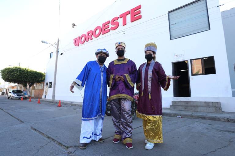 El Ejército Mexicano hace alianza con Noroeste para cumplir sueños