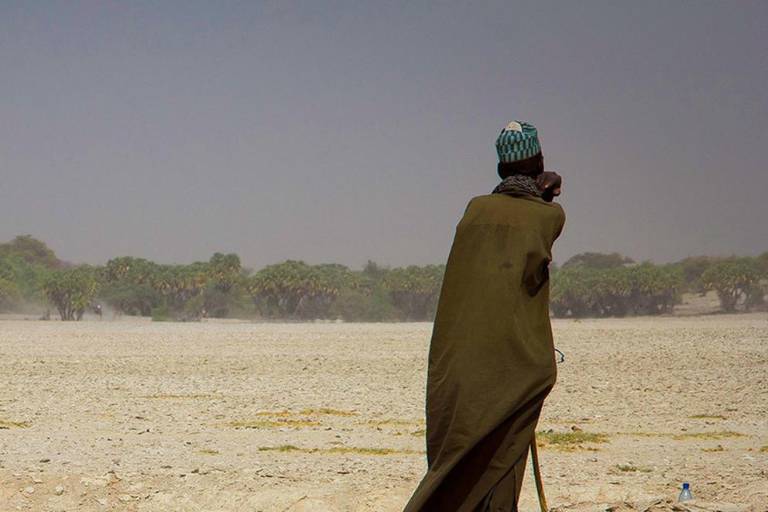 Urgen parar emisiones para evitar daño climático irreversible