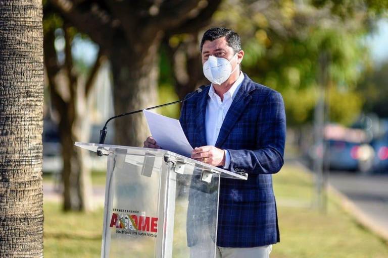 Congreso declara vacante la Presidencia Municipal de Ahome