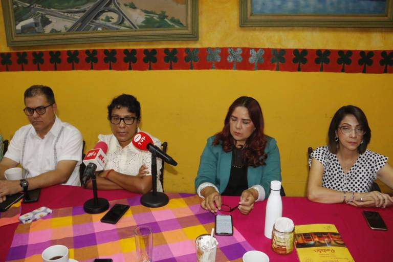 Invita el CPC a foro ‘Transparencia para el Desarrollo Sostenible’