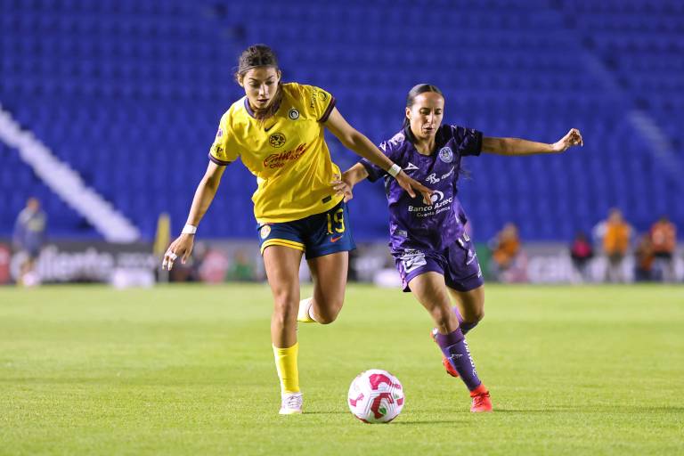Mazatlán Femenil va encaminado a batir marca de goles recibidos