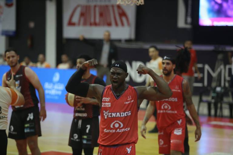 Venados Basketball: Las claves de un histórico regreso en el Cibacopa