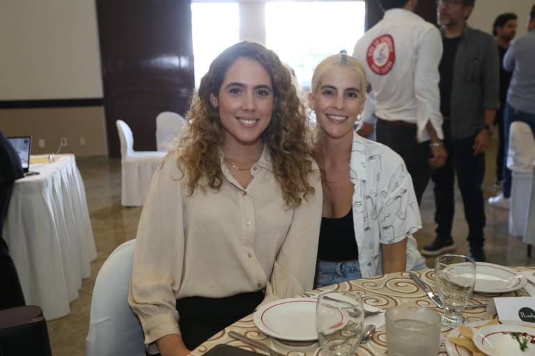 Samantha Guzmán impulsa el proyecto ‘Todos somos chef’