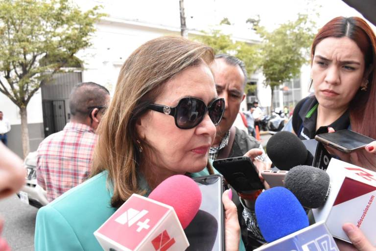 Mamá de menor hallada muerta en Guasave podría ir a prisión: Fiscal