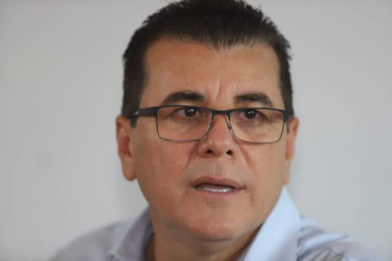 Revela Alcalde de Mazatlán que hay ‘aviadores’ sindicalizados