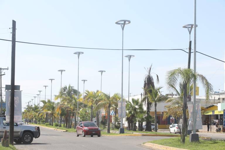 Pedirán regidores que les informen qué hay detrás de reservar rescisión de contrato con Azteca Lighting