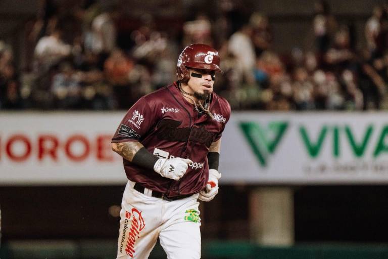 Sebastián Elizalde es el Jugador de la Semana en la LMP